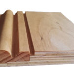 WOOD 8001