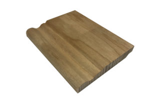 SOLID WOOD SKIRTING